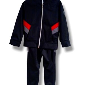 Body glove 3T Black track suit
